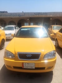 محرك يارس • توماتيك • رقم بغداد
