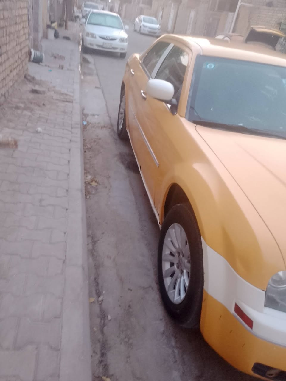السلام عليكم 
اوباما موديل 2010 اصل
سعر 115 وبيه مجال 
واسط مركز مدينه الكوت
محوره غاز
***********
