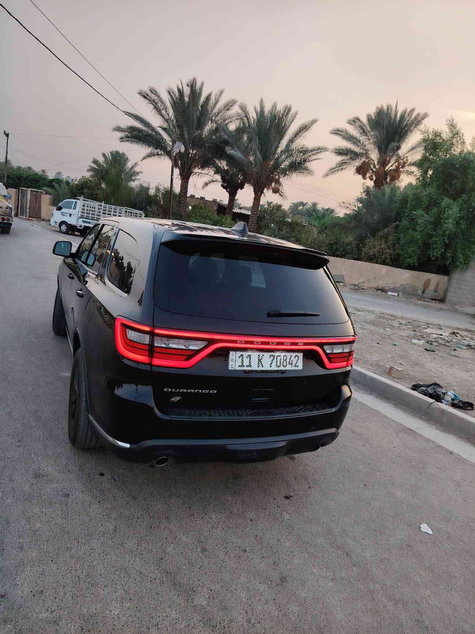 دورنكو • ٢٠٢٥ • حادث