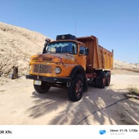 موديل ٨٠ • سيارة بلادية • قابل تفاوض