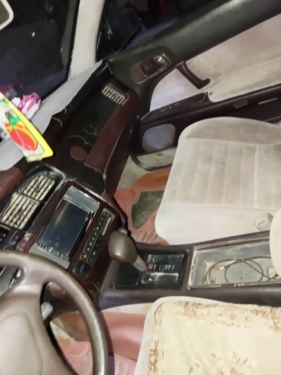 بطه • نقل جثه • كفاله حادث
