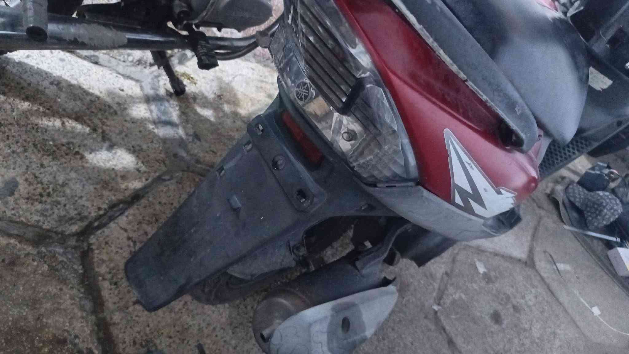 سلام عليكم....
ماكس عدله للبيع 
دراجه جاهزه وشغاله ما مفتوحه 👍
مختمه كفرات جديده دبلات جديده عداد شغال 
عنوان كربلاء السعر خااص 
رقم ***********

نص مكتوب في الصور:
- CAMON 30
- 37mm f/1.8 1/33s ISO2335
- CAMON 30 37mm f/1.8 1/33s ISO2184
- CAMON 30 • 37mm f/1.8 1/20s ISO2951
- CAMON 30 37mm f/1.8 1/25s ISO2218
- 37mm f/1.8 1/25s ISO2426
- CAMON 30 39mm f/1.8 1/33s ISO1544
- CAMON 30  24mm f/1.8 1/33s ISO1533