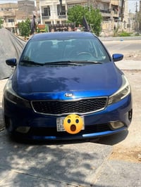فورتي موديل2018 حادثهه بندي ما الحي لا شواصي ولا الغود  صور موجودات ما...