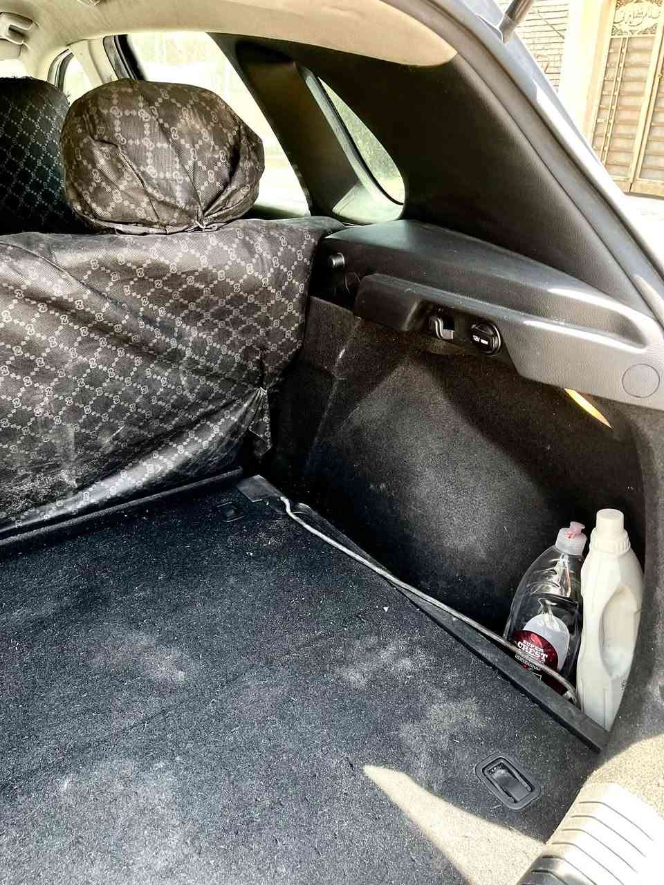 هونداي النترا هاج باك جي تي موديل 19 رقم بغداد سنويه جديده وهزه مكينه 2000 GDi تبريد شغال بي تنقيص غاز قليل حادثها بوضح بالصور قطعتين صبغ وبيها طخه بخشم الجاملغ اليمنه تحكم ستيرن كاميرا حساسات شغاله لبيع او لمراوس يناسب سعر السياره العندي السعر 96 وبيها مجال بسيط عنوان بغداد حي اور متواجد واتساب ***********
