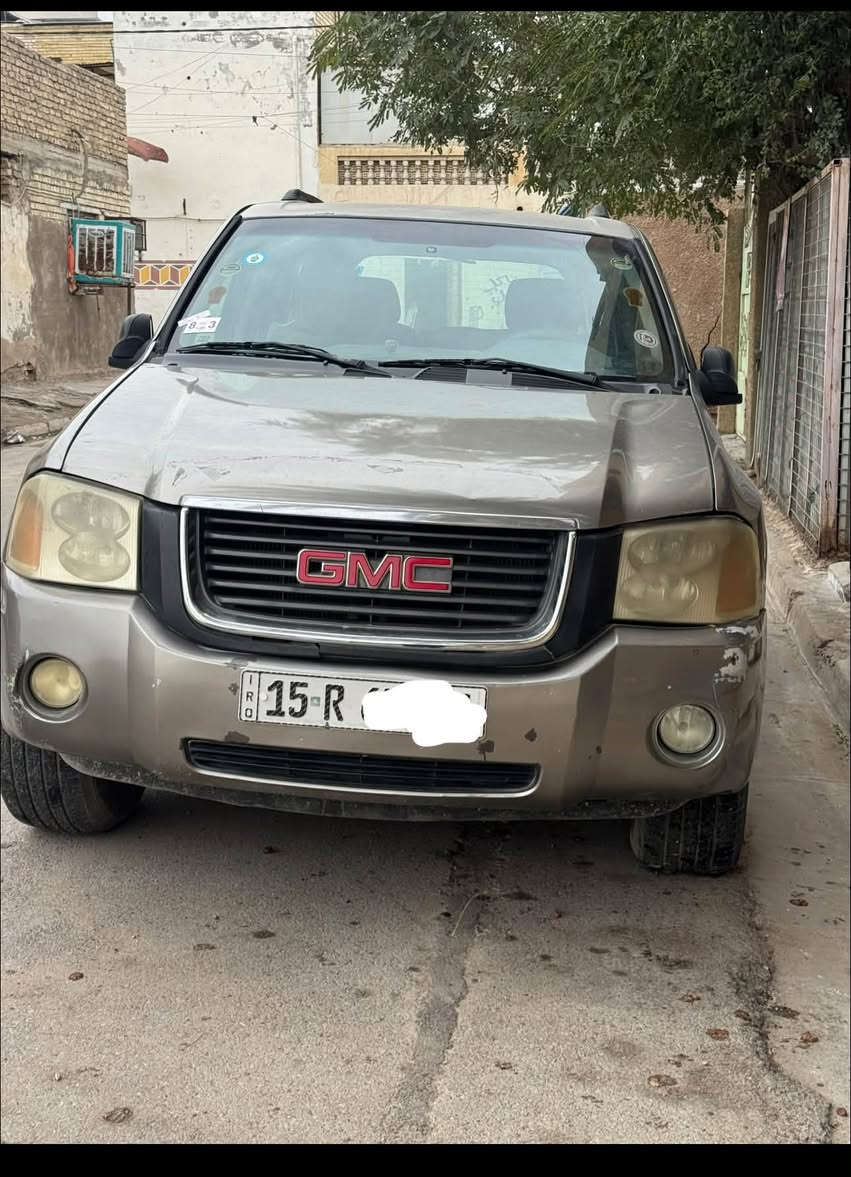 للبيع موديل 2003سنويه إلى 2030محرك تحوير تصفير غرامات العنوان مدينة الصدر
الرقم /***********
