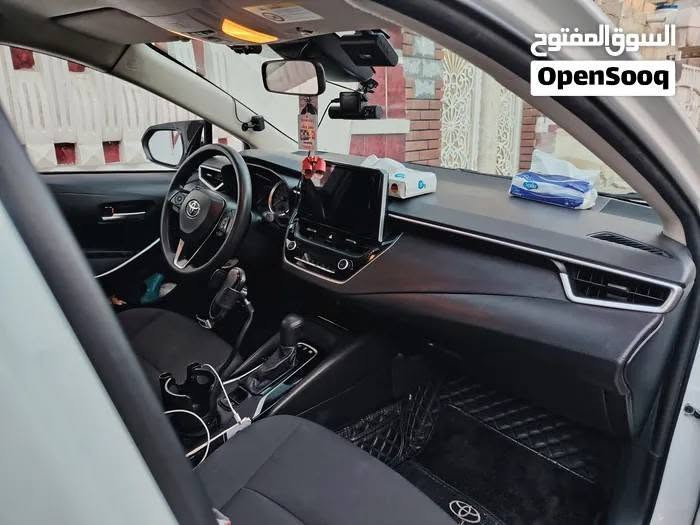السلام عليكم 
سعر مناسب ماصور اكو هيج سعر123
تويوتاكورلاموديل2022 (هايبرد) خليجي وارد الإمارات 
بيهة ٣قطع صبع بدون حادث كفالة شواصي الغود
بصمة
مخمل
شاشه
رادار
كامرة دوارة
فول تحكمات استيرن
سايد بريك دكمه
اتو هولد
مكينه 1800
اشاير بل مري
مانع نزلاق
للتصال:***********
