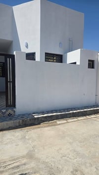 حي الامين • ١٠٠م • طابقين