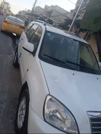 تيكو ٢٠١١ • ماتور ٢٠٠٠ • كير ميكانيكي