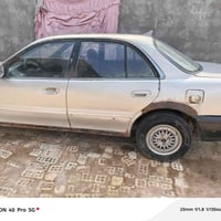 سوناتا • كير كفاله • حداديه زينه