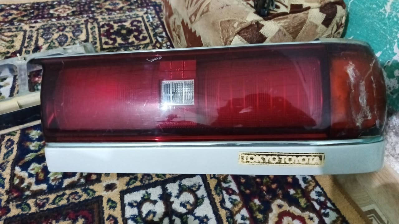 بگلايت • مارك گصيف