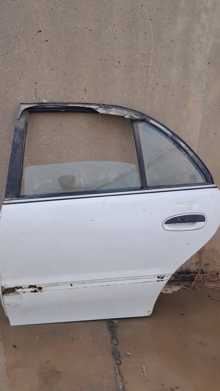 ابواب سوناتا • 4 ابواب • بعقوبة