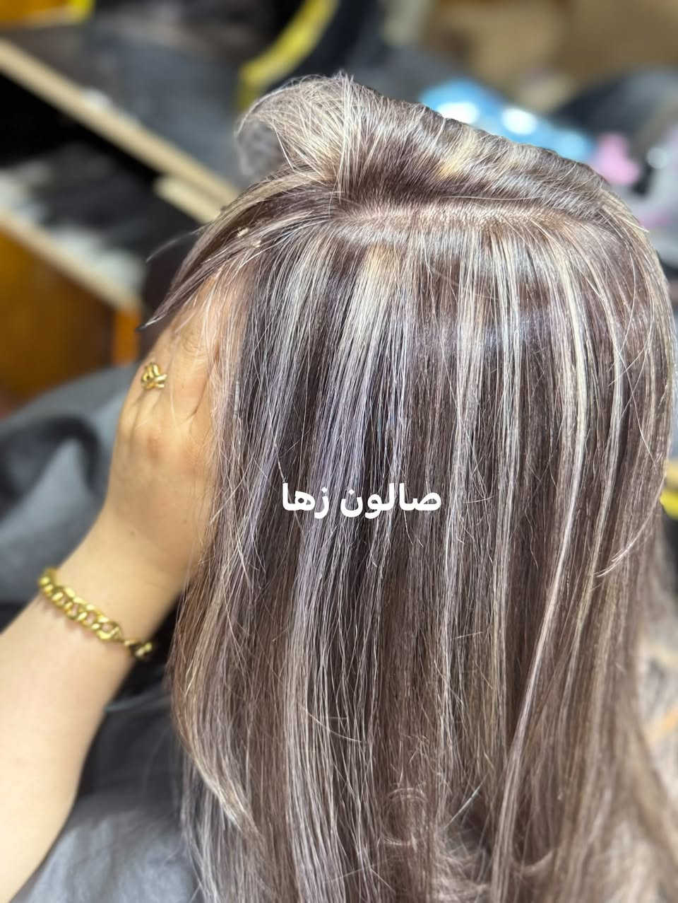 عنوان سبع البور شارع 60
مقابل مركز الصحي مقابل جامع وحسينية آهل آلبيت ع 
صالون زها للسيدات 
#صالون
#بغداد
#سبعالبور
#العراق
#صبغالشعر 
للاستفسار والحجز واتساب ***********
