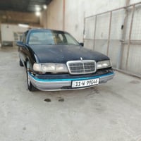 برنس بروكهام باسمي سنويه 2030 تبريد شغال محرك كير اكسل جديد الجناي يتص...
