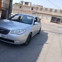 النترا صابونه • ٢٠٠٧ • محرك ٢٠٠٠