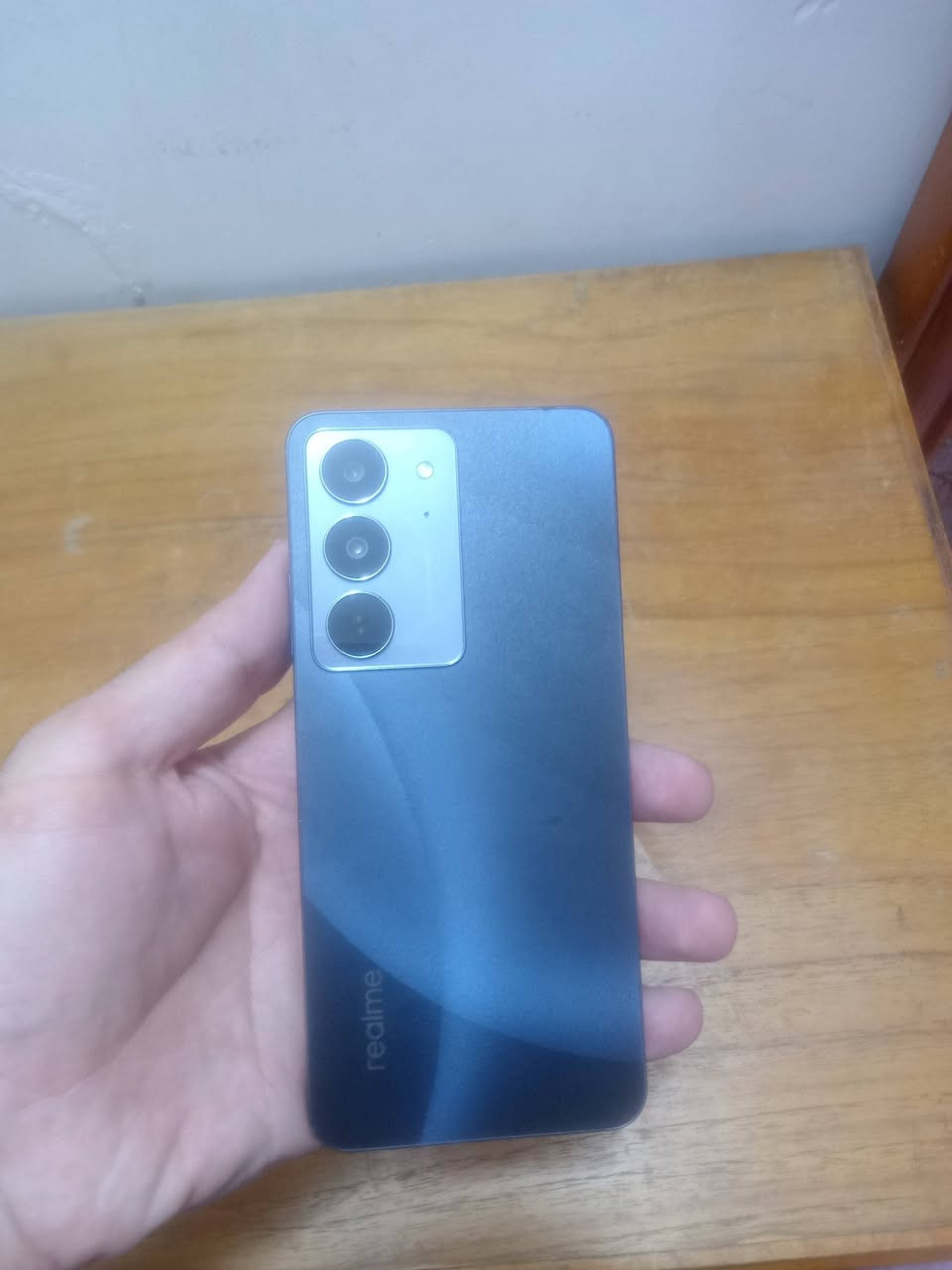ريلمي X75C • نظيف • فول