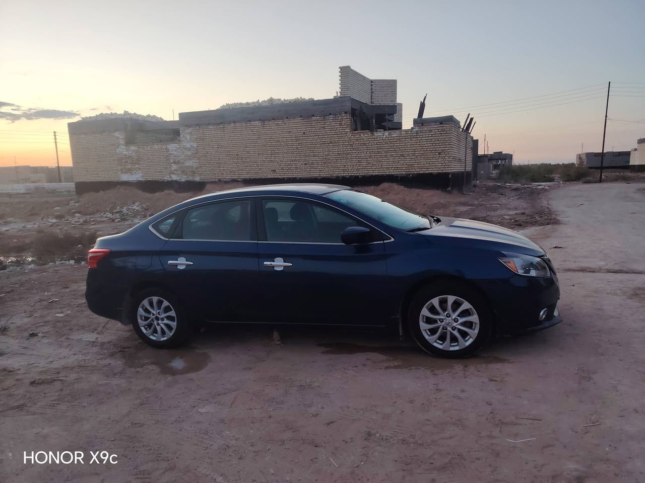 نيسنان سنتره وراد امريكي 2019
كير ومكينه مكفولات رقم بغداد النكليزي 
السعر 95 وبيهه مجال 
استفسار اتصل ***********
