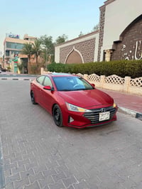 ألنترا أمريكي • ٢٠١٩ • رقم اربيل