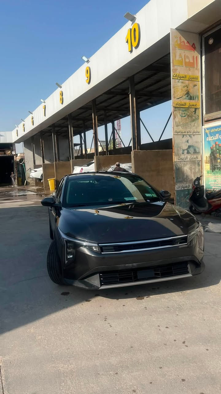 السلام عليكم
كي فور lx للبيع 2025 

شهداء بصرة 

فول مواصفات ما عدى الفتحة

حادثهه موجود بالصور وصار بيهه بارد بالعراق 

ماشيه 15 الف كم

بـ160$ وبيهه مجال بسيط

*********** فقط واتساب

*********** اتصال
