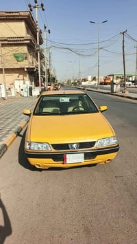 بيجو 405 • ٢٠١٥ • مكاني ميسان