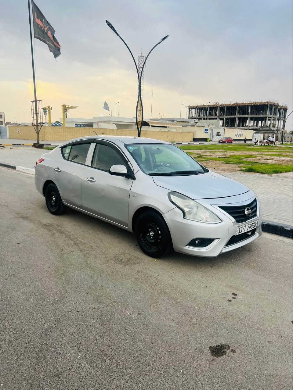 سني هندي • ٢٠١٩ • ماشيه ١٦٨ الف