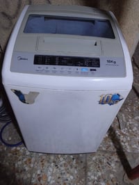 غسالة • حالة جيدة