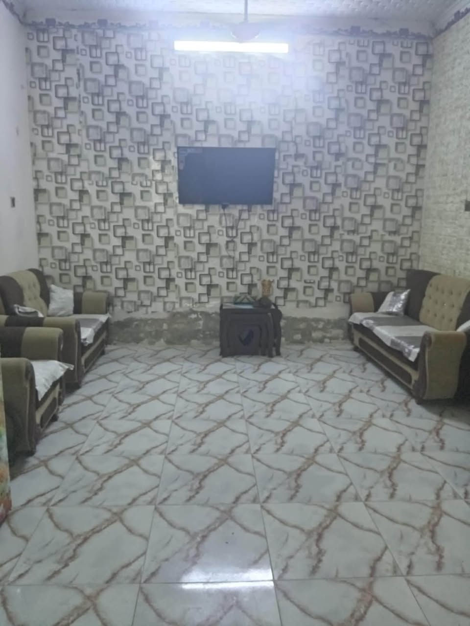 � مشتمل للبيع – فرصة مميزة للسكن أو الاستثمار
📍 الموقع: حي أبو سديرة – قرب القاعه الرياضيه
✅ طابو صرف
📐 المساحة : 100مربع طابقين
▪️منطقة مخدومة بجميع خدمات السكن
▪️غرفة٢
▪️صالة
▪️مطبخ
▪️استقبال
▪️خدمات

للأستفسار اكثر مراسلة الصفحه او الاتصال على الرقم ***********
وزيارة مكتب الأعلام 

#بابل #عقارات #الأعلام
