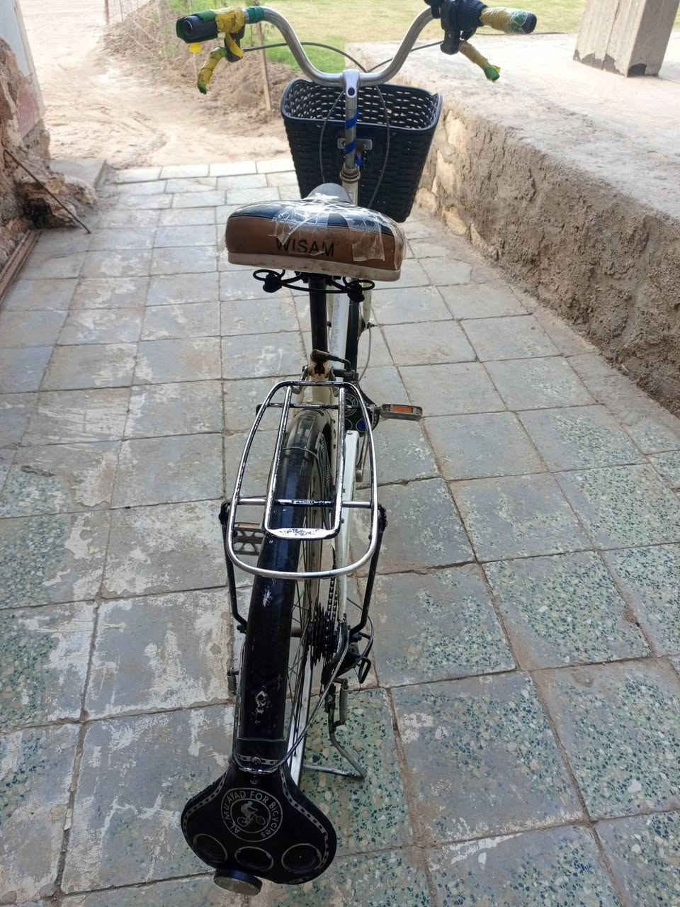 ياباني • ٢٦ • تايرات جديدة