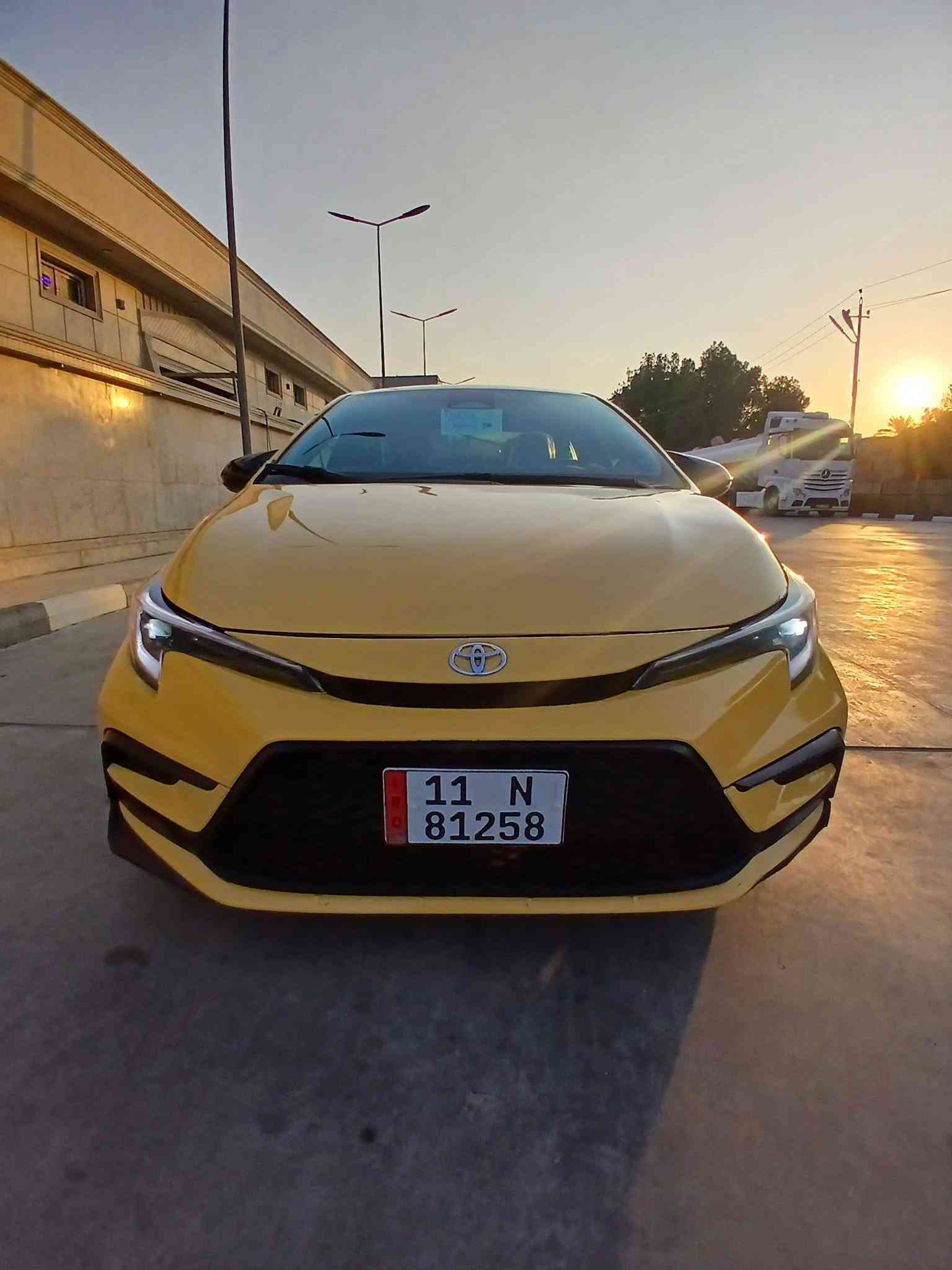 كورلا 2023 وارد امريكي حادث حافة البنيد والجاملغ الايسر فقطططط نفسه مرجعه صور حادثها ويه الصور
فوول عده الفتحه
محرك ٢٠٠٠ ..كفاله
بصمه
راذار محيطي
لد امامي
تبريد شاشه
السياره جديده وباسمي شحصيآ
البجم منظومة زنون اله نهار بليل
داخل لونين اسود واوف وايت
مكينه كير كفاله 
شاشه وكامره خلفيه دواره ام الجي بي اس
ماشيه ٧٠ على ايدي
تخم تاير جواها 
السياره فيتبمها مفاتحه على الشركه
كلشي مفاتح بيه اول صبغه الها
اصل لونها رصاصي 
السعر ب 127 وبيه مجال للطيبين 
السياره ترايه جديد وجاهزه للاخير 
تبريد ثلاجه ويه والسويج 
***********
مكاني بشهداء البياع .الشراي يتصل ويامر امر

نص مكتوب في الصور:
- bid.cars/en/lot/1-765