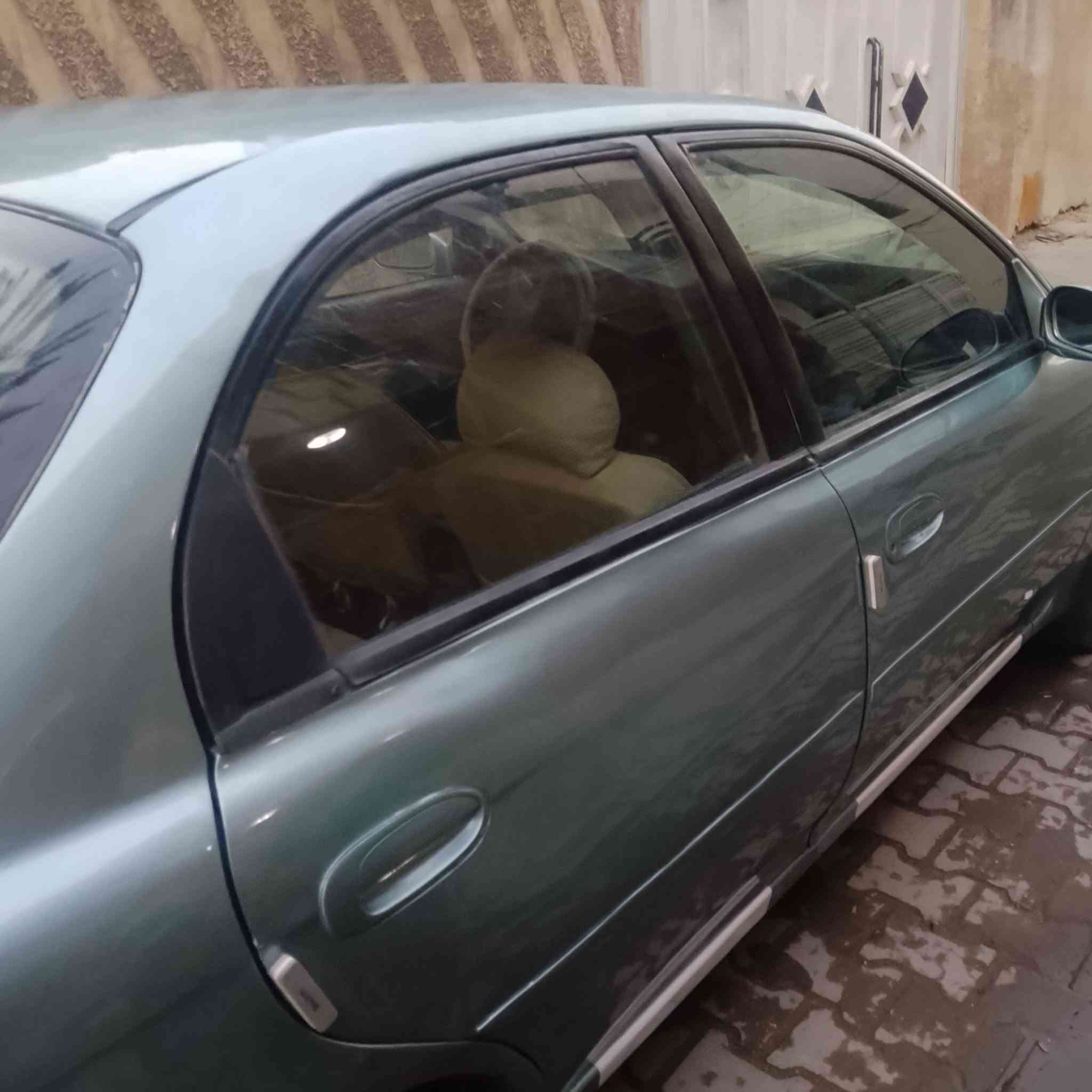 كيا سيفيا موديل 2000 رقم بغداد سنوية لغاية 27  تحويل ثاني يوم مباشر السعر 34 وبيها مجال  اتصال او واتساب *********** بغداد الدورة
