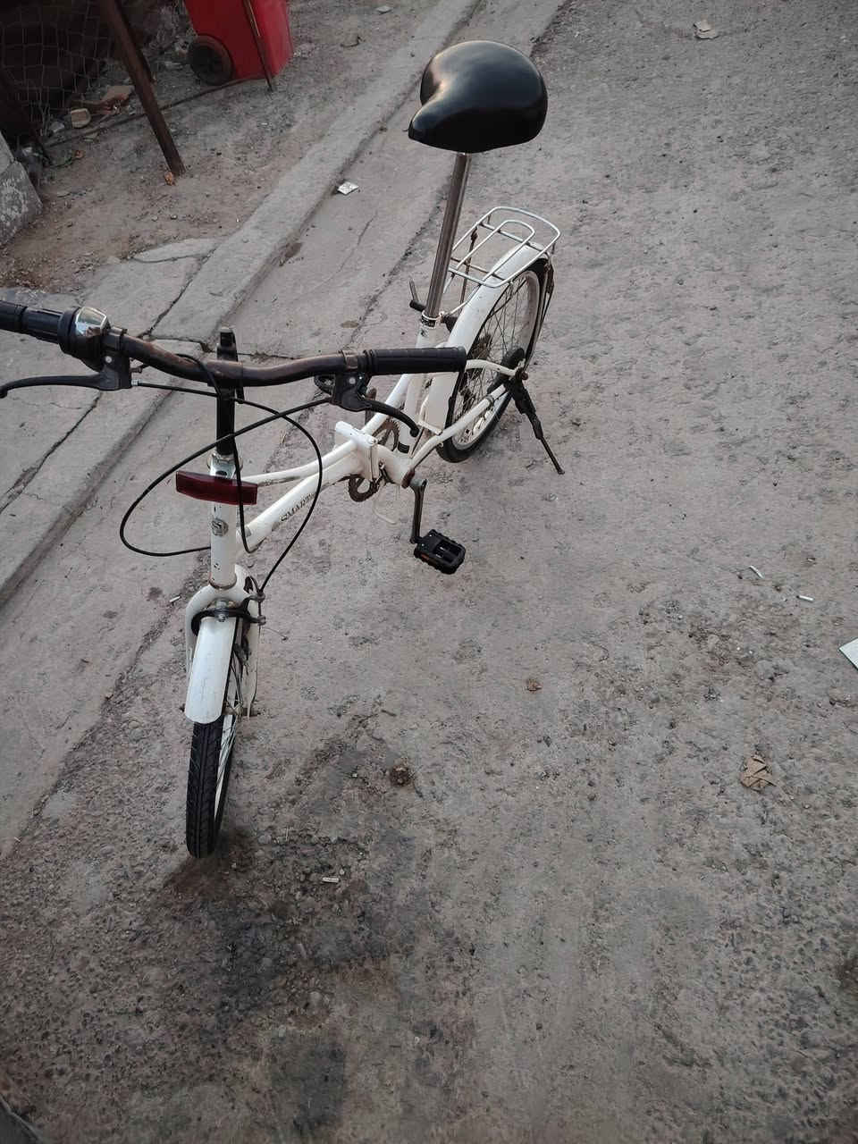بايسكل • حجم 20 • نضيف