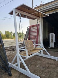 مرجوحه • للبيع