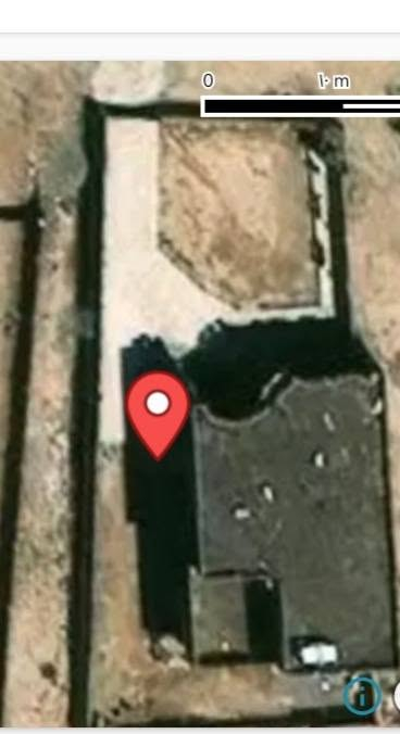 دونمين مع دار للبيع بناء حديث ٢٠٢٣ 
طابق اول غرفتين نوم مجمع صحي هول استقبال مطبخ حار بارد. مطبخ خلفي  صالة  طابق ثاني ٤ غرف نوم صالة مجمع صحي. 
مشتمل غرفتين نوم ستقبال مطبخ صالة مجمع صحي هيكل المشتمل بلوك + دونم  سند ٣٥ زراعي ايجار 
استفسار  واتساب+ ***********
مقابيل القرية النفطية
