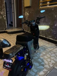 R9 ٢٠٢٦ • ٦ بطاريات • ٦٠كم