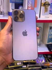 للبيع iPhone 13 Pro Max المواصفات: •  الذاكرة: 256GB •  البطارية: 78% ...