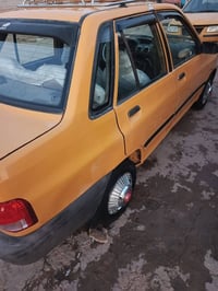 سايبا • ٢٠١٢ • رقم بغداد