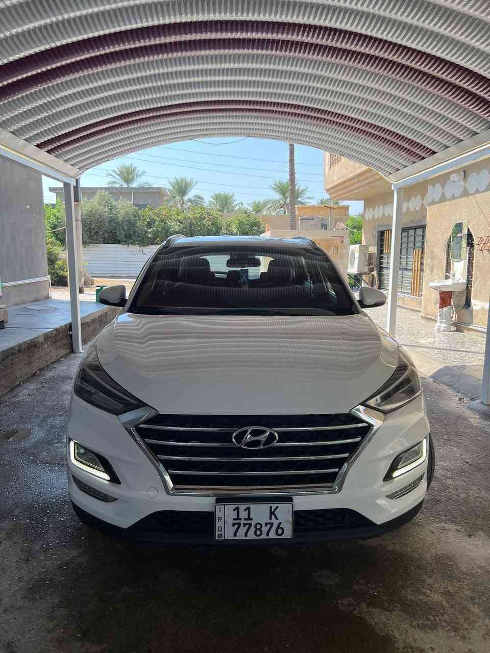 توسان 2020 خليجي كوري
رقم بغداد دولي  قمارة حديد سايد بريك بالرجل

//مواصفات /
بصمة تشغيل معه بصمه احتياط بلادي 
دشبول صاج
تبريد قطعتين 
خمس عدسات 
مري شفط 
كامرة خلفية دوارة 
حساس خلفي 
ثلاث مودات قيادة 
تحكم ستيرن جهتين 
ثلاجه بل خزانه 
كشنات امامي كهرباء خلفي قلاب 
شاشة كبيرة 
 مري شفط اثلاجه بالجكمجه '
دبل LED
شاحن لا سلكي 
نضام ترحيب لد يدات ولد مري  
اشاير بل مري 
محرك 2000دوش 
سعر190 وبي مجال 
صبغ ربع الجنطة ماكو غير 
ماشية162الف   
مكان بغداد الشيخ حمد
***********
***********
