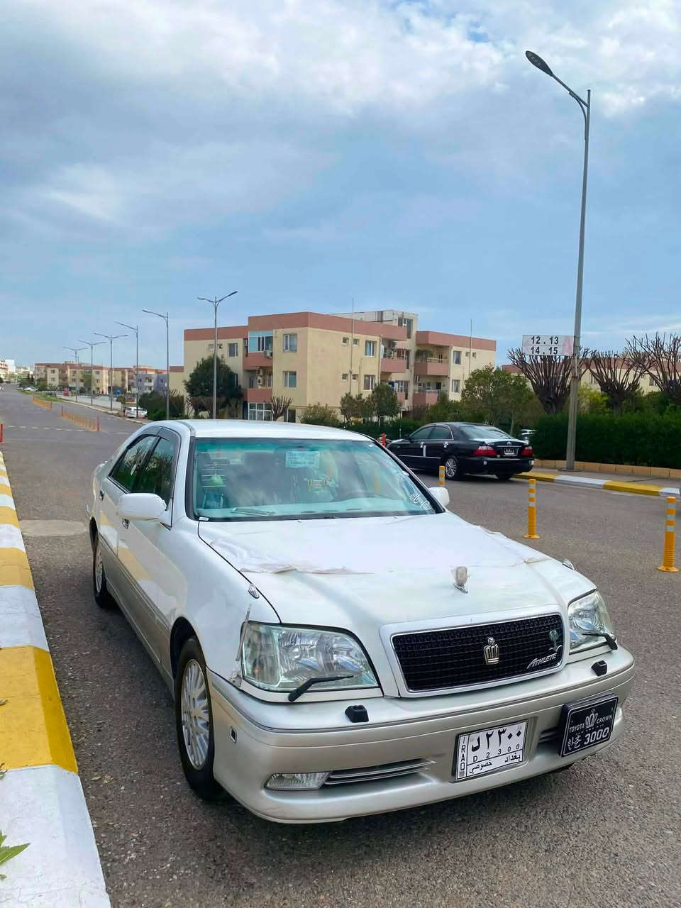 ٢٠٠٢ • بنزين • مكيف