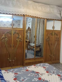 غرفه صاج • درجه اولى • بغداد