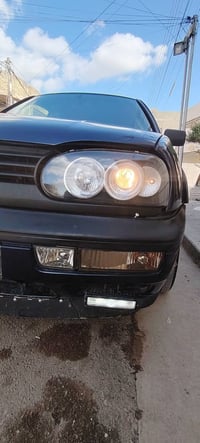 من رخصت الادمن  سياره كولف  موديل 93 بسمي سنويه لحد28  شرط التحويل  تب...