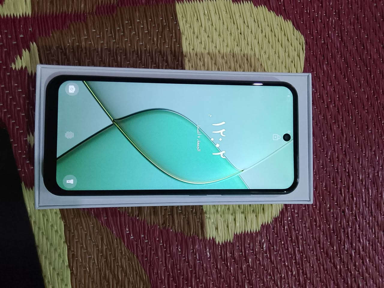 سلام عليكم جهاز تكنو بوفا الترا 5g ذاكره 256 بوبجي 120 فريم جهاز جديد مكفول من شخط مع كامل ملحقات للبيع مكاني بصرة مخذه ٣٥٠ ريده ب٢٥٠ وبي مجال صار عندي ضرف وريد بيعه تصال عل رقم
مامتواجد عل نت ( ***********)
سلام عليكم جهاز تكنو بوفا الترا 5g ذاكره 256 بوبجي 120 فريم جهاز جديد مكفول من شخط مع كامل ملحقات للبيع مكاني بصرة مخذه ٣٥٠ ريده ب٢٥٠ وبي مجال صار عندي ضرف وريد بيعه تصال عل رقم
