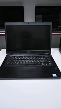ديل 5490 • كور i5 جيل ٨ • ٢٥٦GB SSD