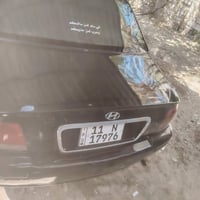 سوناتا • ٢٠٠١ • الديوانيه