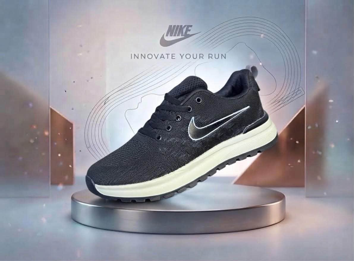 احذية فيتنامي اصلي 👟✨

متوفر قياسات 40-41-42-44✨

توصيل جميع محافظات العراق ✨

لحك تصفيه سعر القطعة 15 الف قطعتين 20 ✨

نص مكتوب في الصور:
- NIKE INNOVATE YOUR RUN