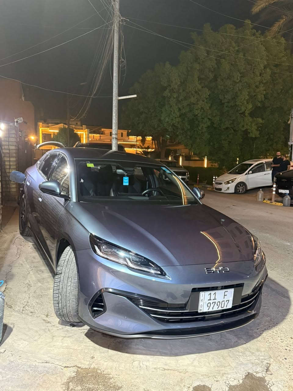 سيل6 • ٢٠٢٥ • ماشيه ١٢٠٠٠