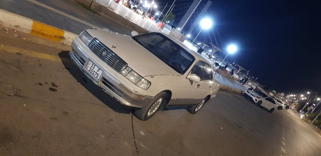 بطه موديل 95 رقم بغداد انكليزي سنويه لل29
كفاله نقل وكص وضربه وصبغ قطعه وحده صبغ فقط ادامه جديد فيتبم وبلكات ونوزاات وفلاتر تخم تاير جديد كهربائيات كلها شغاله  فنر بلاد شاشه وكامره وريمونت سنتر منضومه زنون تبريد وكف فجأه مكاني ناصريه مركز
السعر 63 وبي مجال
***********
