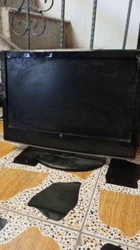بلازما ٣٢ • حي عامل