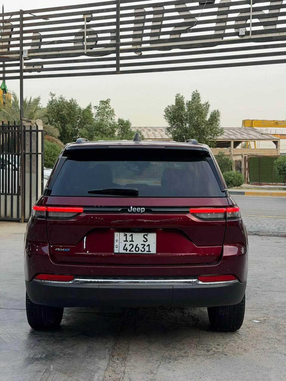 لمتيد ٥ راكب • ٢٠٢٤ • بغداد حره
