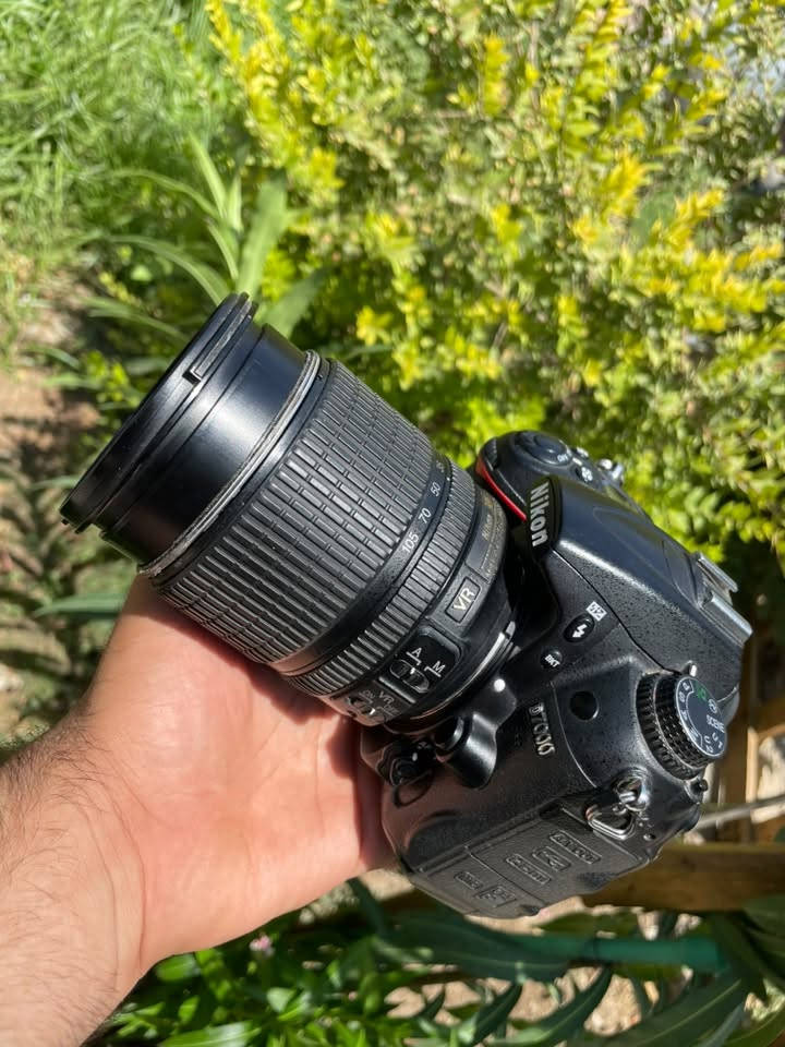 للبيع
NIKON 7000 D

شاحنه 

بطارية عدد 2

كيبل نقل

عدسة 105.18 اوتو فوكس 

حزام كتف 

الكامرا نظافة 100% مستخدمه شي جداً قليل 

المكان بغداد للاستفسار اكثر التواصل سعر خاص او ***********
