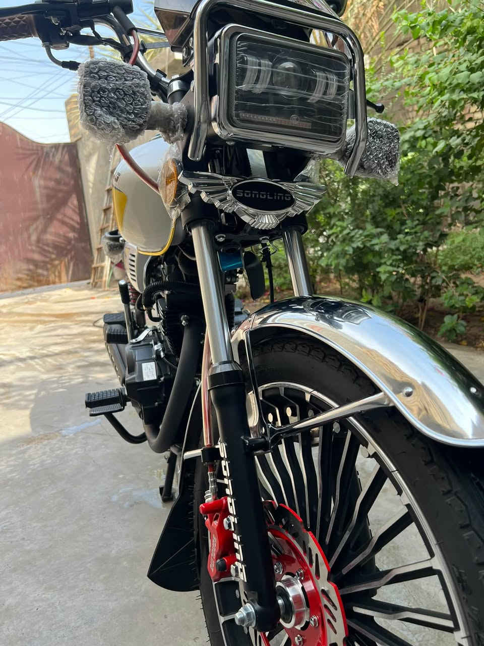 سيڤان سونك • ٢٠٢٦ • تحتاج بطارية
