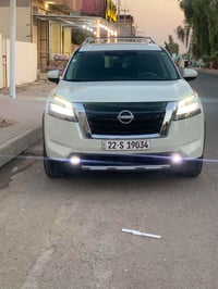 باتفاندر • ٢٠٢٣ • كركوك